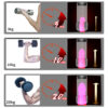 Male Masturbator Sex Toys for Men - JOYJOYCE Thrusting Squeezing Penis Trainer - Image 3