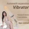 Adult Sex Toys Sex Machine,Realistic Thrusting Dildo for Women - Image 2