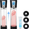 Electric Penis Pump