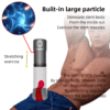Male Masturbator Sex Toys for Men - JOYJOYCE Thrusting Squeezing Penis Trainer - Image 2