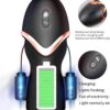 Male Masturbator for Electric,with 10 Vibration Modes-joyjoyce.com - Image 3