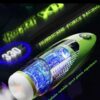 Pocket Pussy | for Male Masturbatores,Heating Telescopic Vibration - Image 2