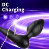 Anal Vibrator Prostate Massager,Vibrating Cock Ring - Image 5