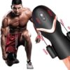 Male Masturbator for Electric,with 10 Vibration Modes-joyjoyce.com - Image 2