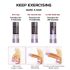 Male Masturbator Sex Toys for Men - JOYJOYCE Thrusting Squeezing Penis Trainer - Image 4