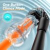 Automatic Male Masturbator - with 3 Vacuum Suction & 7 Vibration - Image 2
