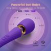 Wand Vibrator,Tracy's Dog,Adult Toys Wand Massager Vibrators - Image 9