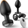 Anal Plug