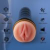 Male Masturbator,with 3D texture - Image 6