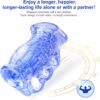 Male Masturbator,Sex Adult Toys Pocket Pussy Stroker - Image 2