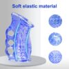 Male Masturbator,Sex Adult Toys Pocket Pussy Stroker - Image 3