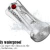 Male Masturbator,with 10 Vibration Functions and 3D Texture - Image 4