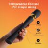 Wand Vibrator,Tracy's Dog,Adult Toys Wand Massager Vibrators - Image 6