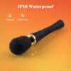 Wand Vibrator,Tracy's Dog,Adult Toys Wand Massager Vibrators - Image 7