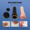 Male Masturbator,with 3D texture - Image 7