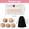 Date Night Dice|Date Night Dice Game| - Image 7