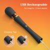Wand Vibrator,Tracy's Dog,Adult Toys Wand Massager Vibrators - Image 8