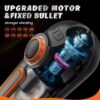 Male Automatic Masturbator 6-in-1 Male Sex Toy - Image 5
