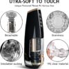 Automatic Telescopic Sucking Vagina Massage Male Masturbator - Image 4