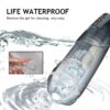 Automatic Telescopic Sucking Vagina Massage Male Masturbator - Image 5