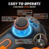 Male Automatic Masturbator 6-in-1 Male Sex Toy - Image 4
