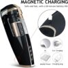 Automatic Telescopic Sucking Vagina Massage Male Masturbator - Image 6