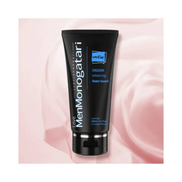 Water based lubricant- LOVCAE-Ultimate Orgasm Enhancer - Image 7